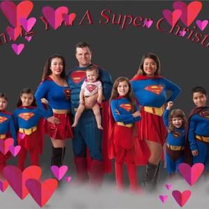 Meet your Posher, Mia